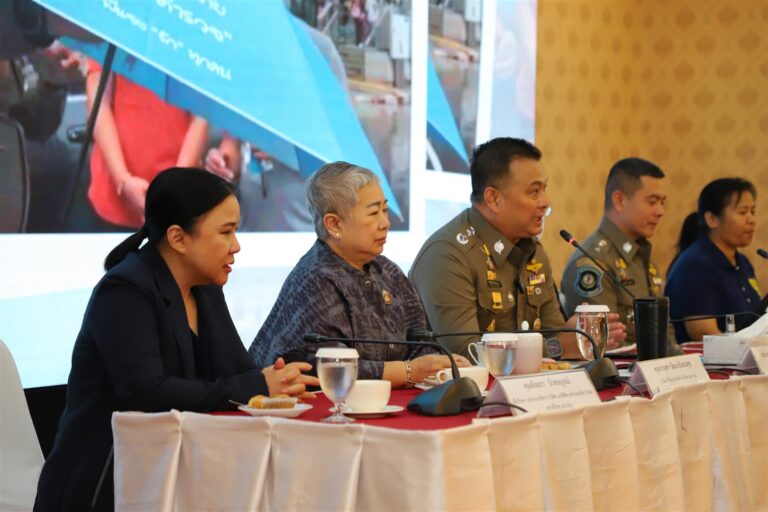 “วิริยะประกันภัย” ร่วมกับ สตช. และภาคีเครือข่ายส่งเสริมพลเมืองดี “อาสาจราจร” ประจำเดือนเม.ย.-พ.ค. 67