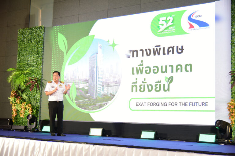 “ในหลวง-พระราชินี” เสด็จพระราชดำเนินเปิด “สะพานทศมราชัน” 14 ธ.ค. นี้ การทางพิเศษฯ เตรียมจัดกิจกรรมชวนประชาชนร่วมฉลอง “สะพานพระราม 10” อย่างยิ่งใหญ่