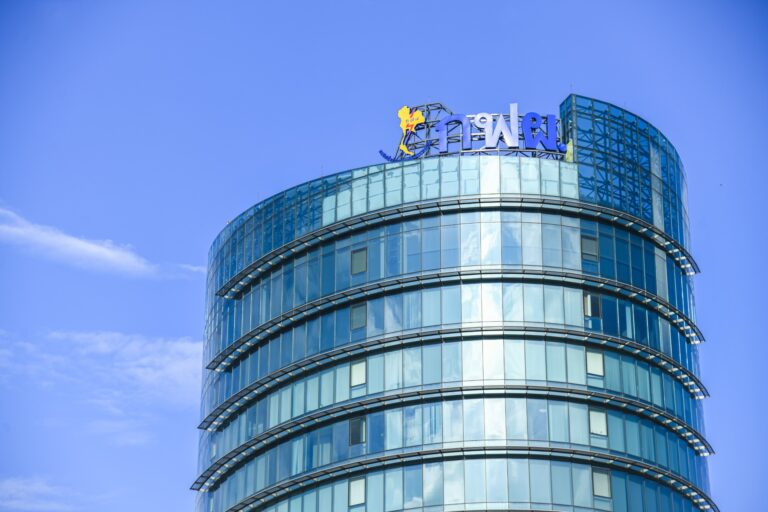 Fitch Ratings คงอันดับความน่าเชื่อถือของ กฟผ. ในระดับสากลที่ระดับ “BBB+”