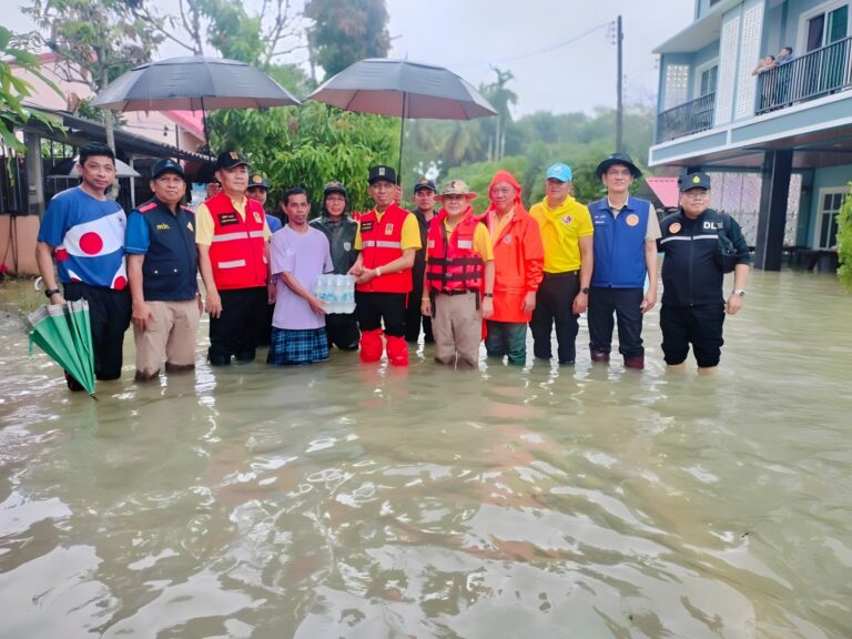 สำนักงาน คปภ. พร้อมให้ความช่วยเหลือด้านประกันภัยแก่ประชาชนผู้ประสบภัยน้ำท่วมภาคใต้