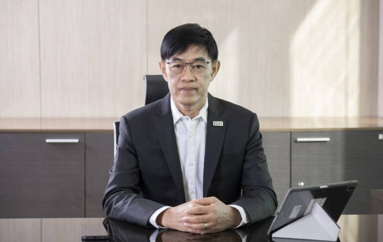 กฟผ. นับถอยหลังเซ็นสัญญาจ้างผู้ชนะการเสนอราคางานจ้างเหมาขุด-ขนดินและถ่านที่เหมืองแม่เมาะ หลังผลสอบไม่พบการทุจริต