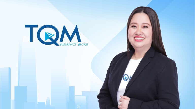 TQM ชูแผน “ประกันมนุษย์เงินเดือน” ต่อเนื่องปีที่ 8 รับวันแรงงานแห่งชาติ