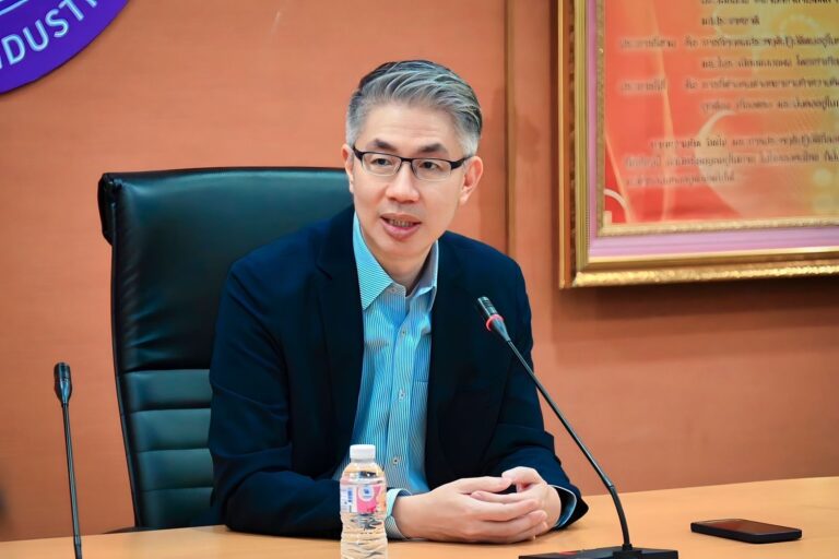 “กระทรวงอุตสาหกรรม” ชง ครม. ไฟเขียวเดินหน้ายกระดับข้าว-โคเนื้อ “สนุกไรซ์พลัส-บีฟวัลเลย์”