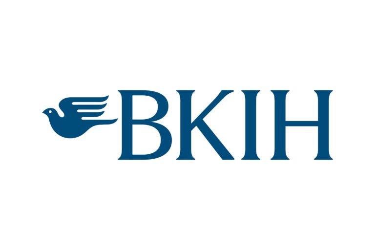 BKIH ไตรมาส 1 ปี 2568 ทำกำไร 571.4 ล้านบาท ไฟเขียวจ่ายปันผล 3.75 บาทต่อหุ้น
