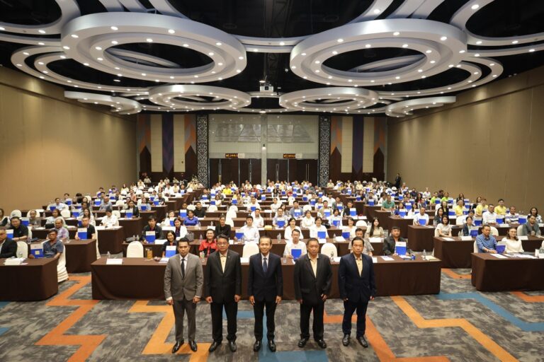 “วิริยะประกันภัย” ผนึกกำลังคู่ค้าภาคตะวันออก ยกระดับมาตรฐานงานซ่อม