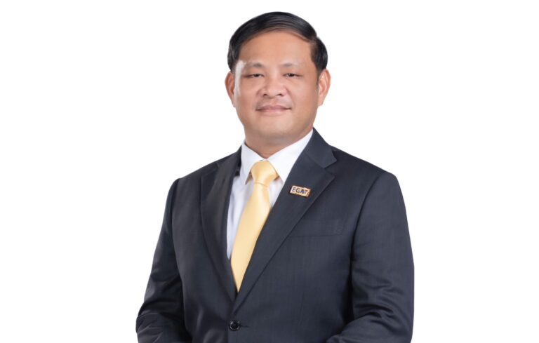 บอร์ด กฟผ. เสนอชื่อ “นรินทร์ เผ่าวณิช” เข้ารับตำแหน่งผู้ว่าการ กฟผ. คนที่ 17
