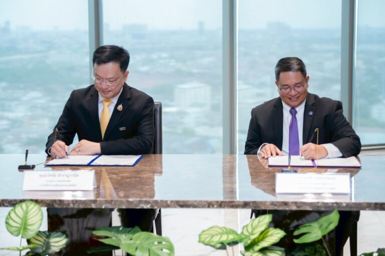ขับเคลื่อนประเทศไทยสู่ Net Zero “กนอ.-กฟผ.”ลุย “Green Transition” ดึงลงทุนนิคมอุตสาหกรรม