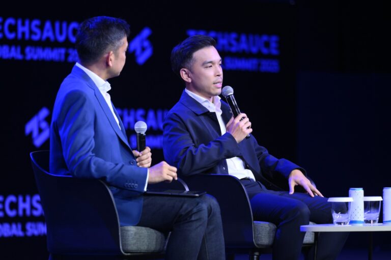 “บ้านปู” ร่วมเวที Techsauce Global Summit 2025 ตอกย้ำกลยุทธ์ที่มุ่งสร้างพลังงานที่สมดุลและยั่งยืน