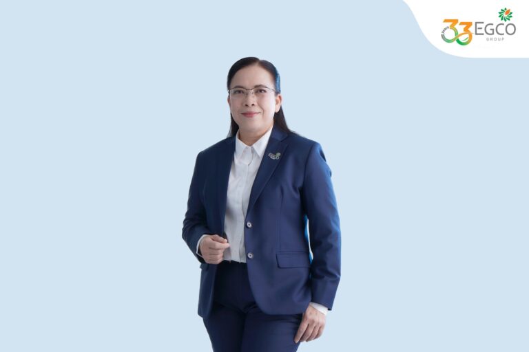 EGCO Group โชว์กำไรครึ่งปีแรกพุ่ง 88% แตะ 5,700 ล้านบาท เร่งเสริมพอร์ตปิดดีลโรงไฟฟ้าก๊าซฯ-พลังงานหมุนเวียน