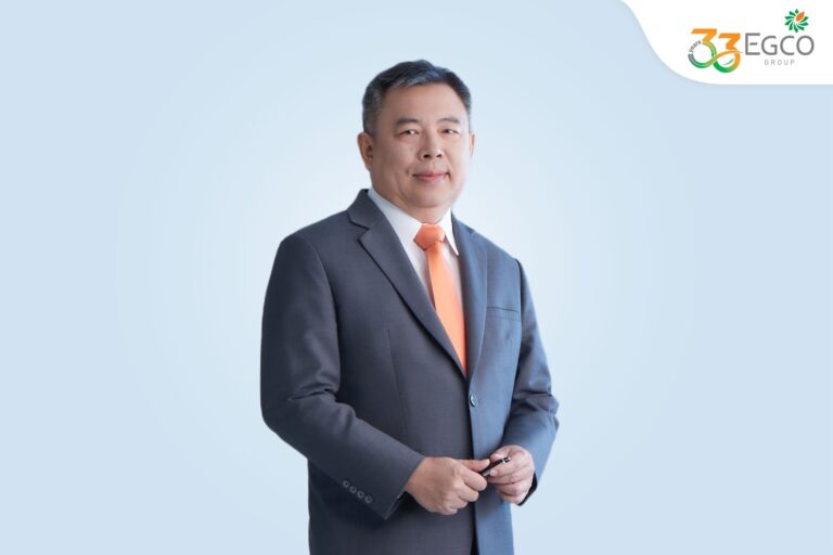 EGCO Group รักษาอันดับเครดิตองค์กรและหุ้นกู้ ตอกย้ำสถานะผู้นำธุรกิจไฟฟ้า