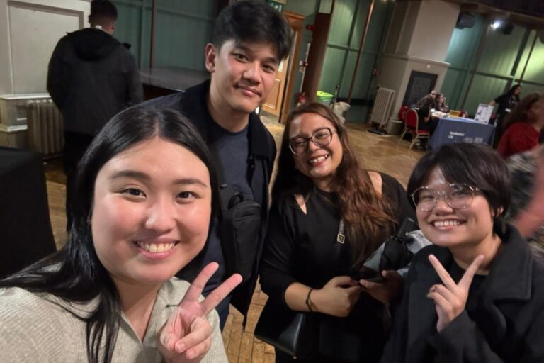 จุดประกายอนาคตผู้หญิงไทยสาย STEM สู่เวทีโลก ด้วยพลังความร่วมมือระดับนานาชาติกับทุน Women in STEM