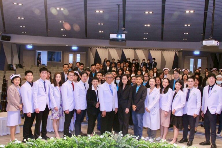 OCEAN LIFE ไทยสมุทร ร่วมกิจกรรม Open House หัวเฉียวยุคใหม่ เสริมความเชื่อมั่นพันธมิตรด้านสุขภาพ