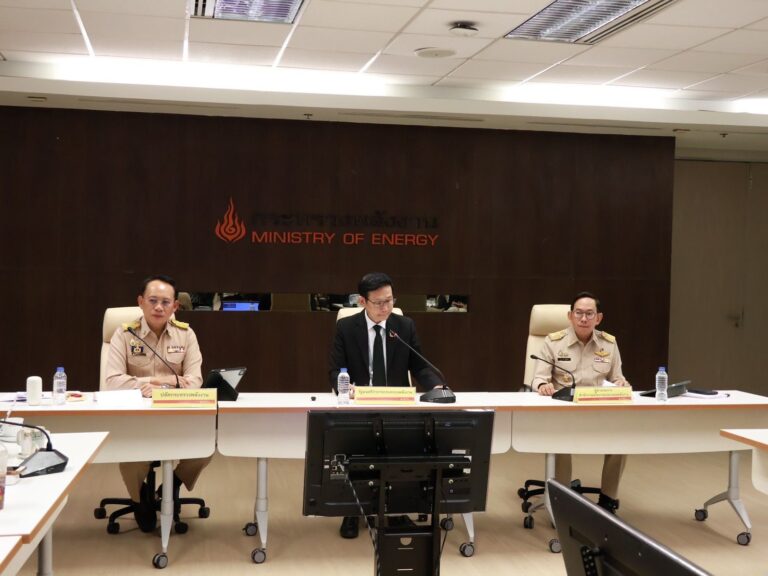 กพช. ไฟเขียววาระสำคัญ 7 เรื่องรวด เดินหน้า Quick Big Win “โซลาร์ฟาร์มชุมชน”