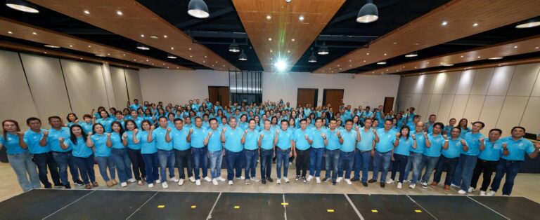 OCEAN LIFE ไทยสมุทร จัดงาน “Commit to be MDRT 2026 CHASE YOUR DREAMS” ปลุกพลังที่ปรึกษาประกันชีวิตสู่เป้าหมายระดับสากล