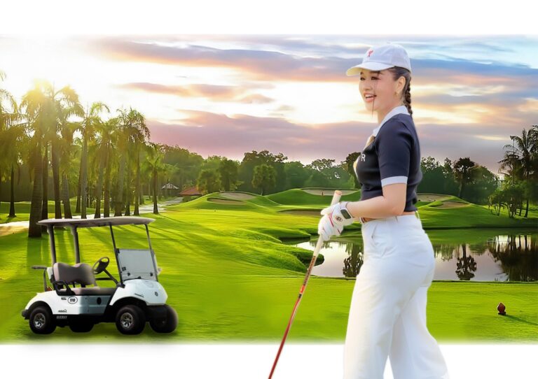 Pinehurst Golf Club & Hotel ดึงนวัตกรรมระดับญี่ปุ่น สู่ประสบการณ์กอล์ฟที่แตกต่าง ทุ่มลงทุนในนวัตกรรมระดับ Championship จากญี่ปุ่น ตอบโจทย์เพื่อนักกอล์ฟทุกระดับ
