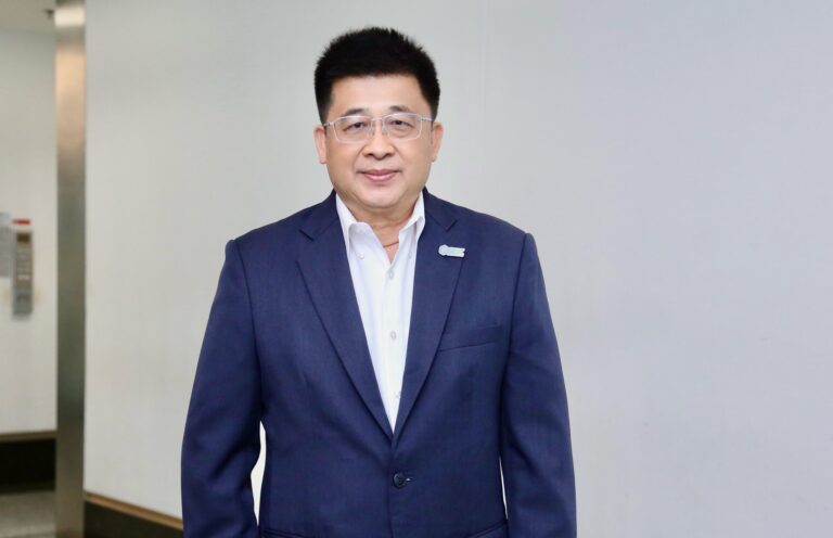 GGC เปิดรายได้ไตรมาส 3 รวม 4,660 ล้านบาทEBITDA เดินเกมรุกมุ่งสู่ธุรกิจ Biochemical และ High Value Products