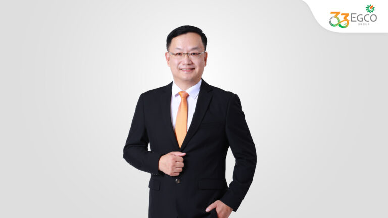 EGCO Group เปิดผลการดำเนินงานไตรมาส 3 และ 9 เดือน ปี 2568 โดดเด่นจากโรงไฟฟ้าพลังน้ำ-ธุรกิจสาธารณูปโภค CDI-การลงทุนในสหรัฐฯ