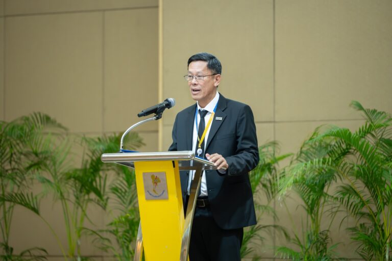 EGAT Green i ปีที่ 2 คนรุ่นใหม่เสนอแนวคิด “โลกหมุนวน เศรษฐกิจหมุนเวียน” สุดเจ๋ง