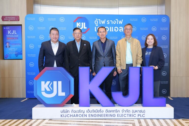 “KJL” จัดสัมมนารวมพลคนไฟฟ้า โซลาร์รูฟ (Solar Rooftop System) ที่กรุงเทพฯ