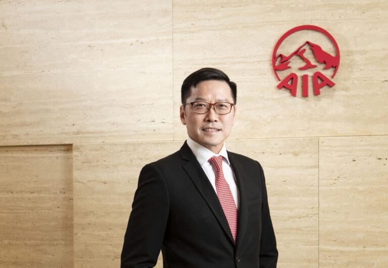 “กลุ่มบริษัทเอไอเอ” เปิดผลประกอบการประจำไตรมาสที่ 3 มูลค่าธุรกิจใหม่ เพิ่มขึ้นร้อยละ 25 เป็นมูลค่า 1,476 ล้านเหรียญสหรัฐ