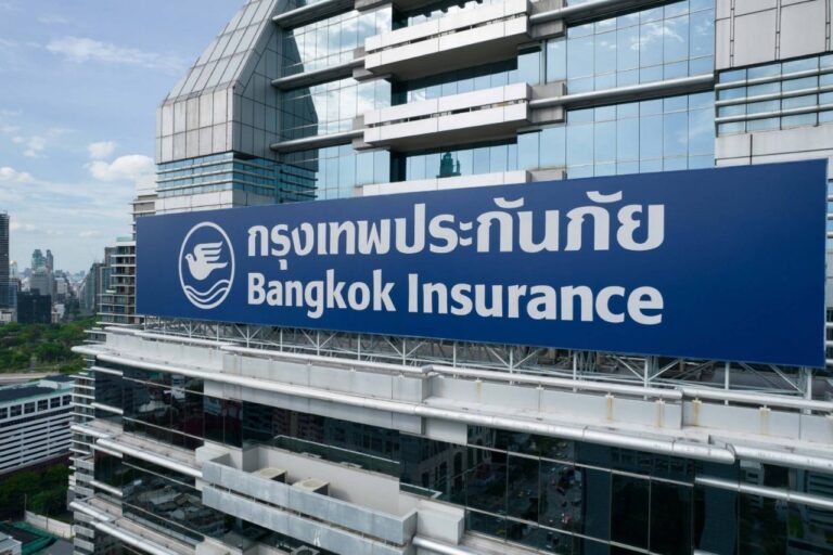 “กรุงเทพประกันภัย” ครองอันดับความน่าเชื่อถือ A- (Stable) จาก S&P สะท้อนเติบโตต่อเนื่อง