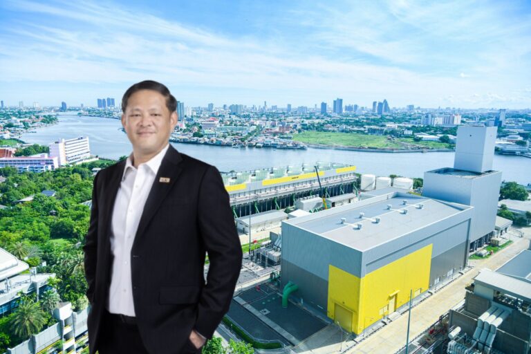 “นรินทร์ เผ่าวณิช” ถือธงนำ กฟผ. เร่งจัดหา LNG ราคาถูกหวังลดต้นทุนค่าไฟ พร้อมเป็นผู้นำการเปลี่ยนผ่านสู่พลังงานสะอาด