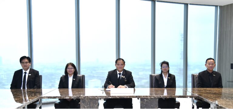 กฟผ. มอบของขวัญให้คนไทย ต้อนรับปีใหม่ 2569 สุขใจกับ 3 แคมเปญ