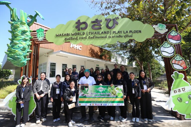 “ทิพยประกันภัย” ขับเคลื่อนนวัตกรรมศาสตร์พระราชา เปลี่ยนโลกอย่างยั่งยืน ด้วยแนวคิดสร้างคุณค่าจากสิ่งที่ไร้ราคา