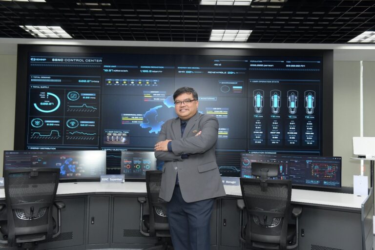 กฟผ. ศึกษาต้นแบบเทคโนโลยีพลังงานสะอาด “SMR-ไฮโดรเจน” ของเกาหลีใต้ ปิ๊งโมเดลลงทุนโรงไฟฟ้านิวเคลียร์ขนาดเล็กแบบครบวงจร เปิดโอกาสผลิตจำหน่ายสร้างรายได้ให้กับประเทศไทย