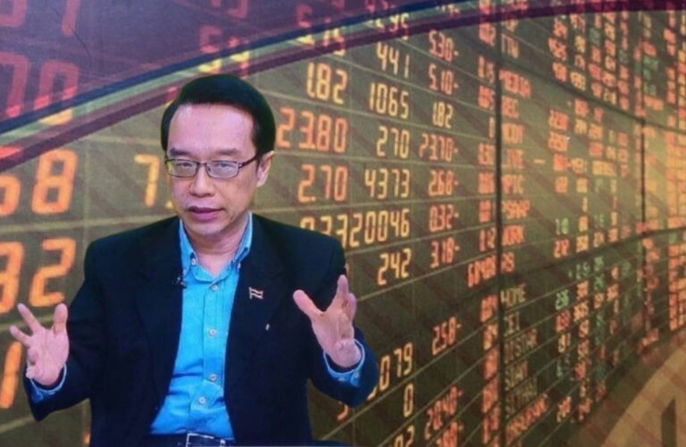 เผยผู้สูงอายุเกิน 60 ปีทั่วโลก ทะลุ 2,100 ล้านคน ระบบบำนาญชราภาพสั่นคลอนหากไม่ขยายอายุเกษียณ สร้างไทยเป็นศูนย์กลางบริการทางการแพทย์และกิจการดูแลผู้สูงวัย