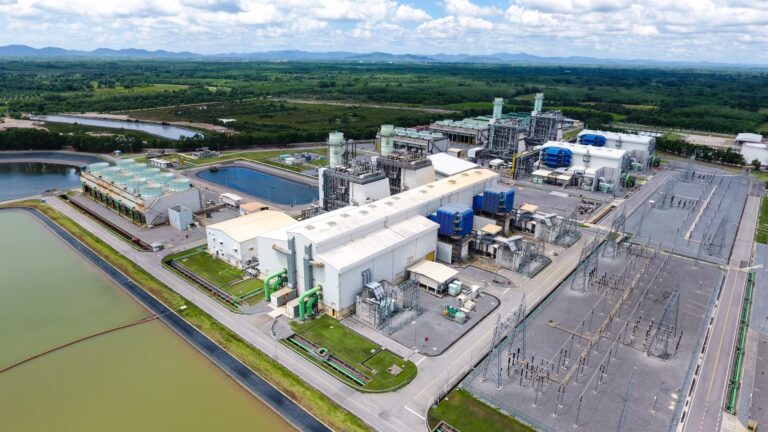 ฟื้นฟูโรงไฟฟ้าจะนะเร็วกว่ากำหนด ชุดที่ 2 ทดสอบ–เดินเครื่องเชิงพาณิชย์เสริมความมั่นคงไฟฟ้าภาคใต้