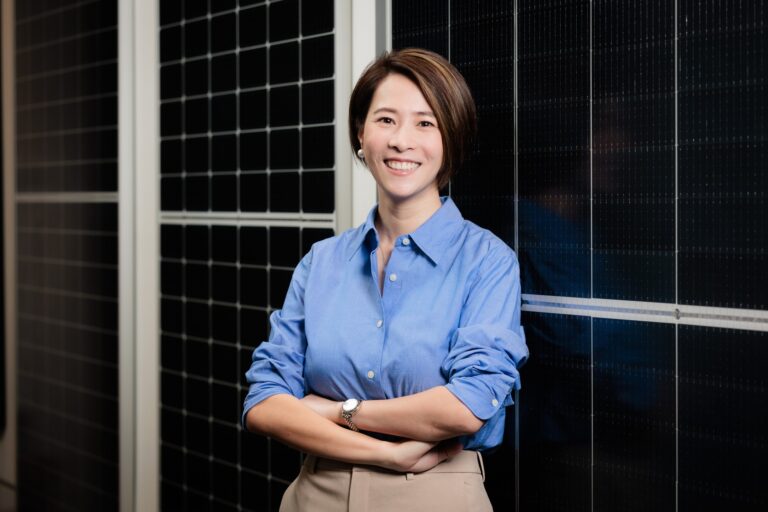 “ทริน่าโซล่าร์” ชี้ 5 นวัตกรรมโซลาร์พลิกโฉมพลังงานไทย ดันปี 2569 เป็นจุดเปลี่ยนสู่ยุคพลังงานสะอาด