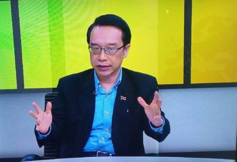 “ดร.อนุสรณ์” ชี้ศาลฏีกาตัดสิน “ภาษีทรัมป์” ส่งผลบวกต่อเศรษฐกิจการค้าโลกและตลาดการเงิน