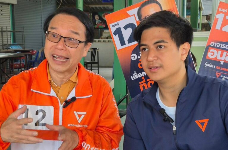 “ดร.อนุสรณ์” แนะบำนาญสูตร Care ต้องบังคับใช้โดยเร็ว ชี้ความยั่งยืนกองทุนชราภาพต้องการปฏิรูปต่อเนื่องตอบโจทย์สังคมสูงวัย 