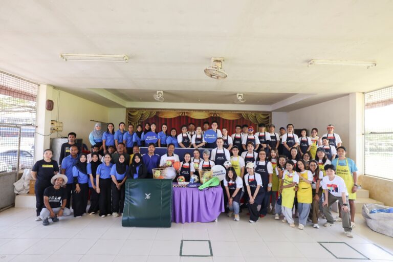 อลิอันซ์ อยุธยา สานต่อความช่วยเหลือจากกลุ่มอลิอันซ์ ร่วมฟื้นฟูหาดใหญ่ มุ่งสร้างการฟื้นฟูระยะยาวให้ชุมชนหลังวิกฤตอุทกภัย