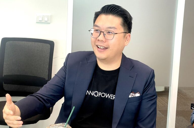 “อินโนพาวเวอร์” เหลียวหลังแลหน้าเทคโนโลยีพลังงานสีเขียว ชี้แนวโน้มราคาลดลงต่อเนื่องหนุนผู้ประกอบการลดต้นทุนการผลิตสินค้า ลดคาร์บอนสามารถแข่งขันในตลาดส่งออกได้
