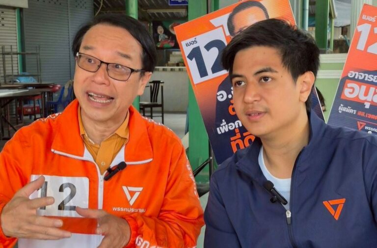 “ดร.อนุสรณ์” มองข้ามช็อตมาตรการเศรษฐกิจเร่งด่วน 100 วันแรกของ”รัฐบาลใหม่” ดันจีดีพีโตกว่า 4%