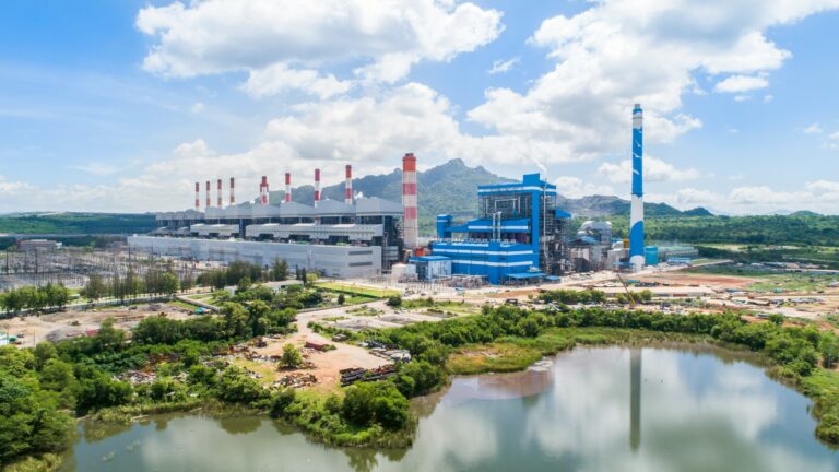 กฟผ.เดินเครื่องโรงไฟฟ้าแม่เมาะเต็มกำลัง 1,200 เมกะวัตต์ ลดนำเข้า LNG