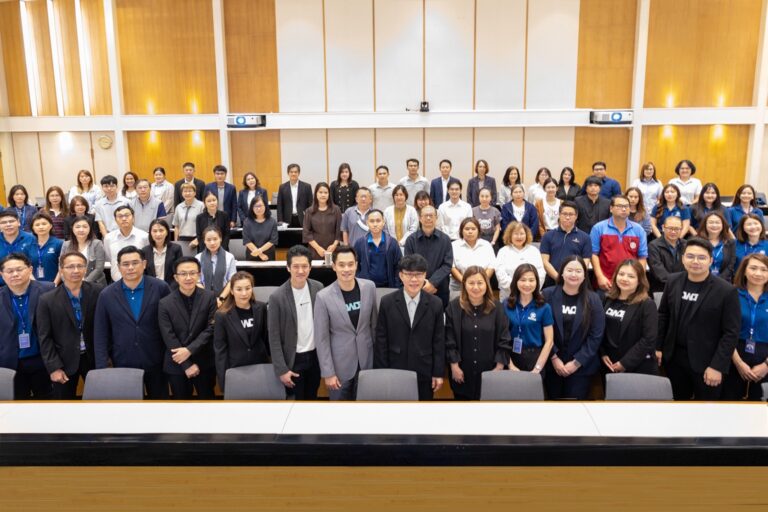 “กรุงเทพประกันภัย” จัดสัมมนา Cyber Insurance & Business Interruption ให้แก่ลูกค้าองค์กร