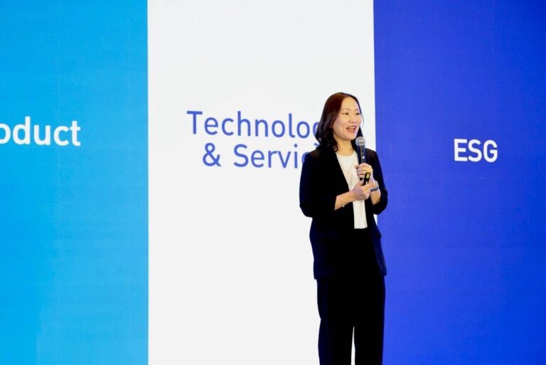 ปี 69 BKI รุกตอบโจทย์ไลฟ์สไตล์ผู้บริโภค พัฒนาผลิตภัณฑ์ใหม่ประกันภัยอุบัติเหตุคนพิการ-ผู้ป่วยติดเตียง-ไรเดอร์ พร้อมยกระดับการบริการด้วยเทคโนโลยีดิจิทัล