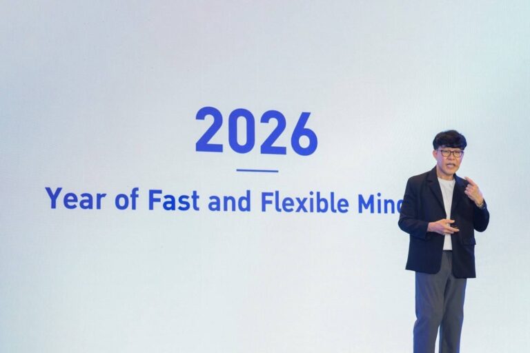 BKIH ชี้ปัจจัยบวกหนุนธุรกิจปี 2569 ตั้งเป้าเบี้ยประกันภัย 32,600 ล้านบาท เติบโต 4%