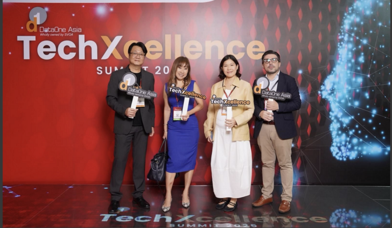 “ดาต้าวัน” จับมือ InterSystems เสริมโครงสร้างพื้นฐานดิจิทัลยกระดับระบบประกันสุขภาพไทยสู่ยุคAI