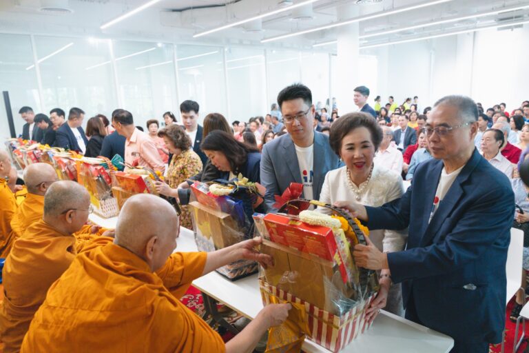 KJL เปิด KiN – KJL Innovation Campus ศูนย์นวัตกรรมระบบไฟฟ้าและงานโลหะแบบครบวงจรแห่งแรกในไทย