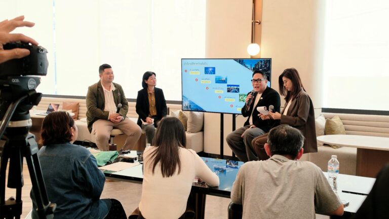 “เคทีซี” จับมือภาครัฐ–เอกชน เปิดเวทีไขความเข้าใจมาตรการลดหย่อนภาษี Solar Rooftop พลิกเกมพลังงานบ้านไทยสู่ Smarter Living