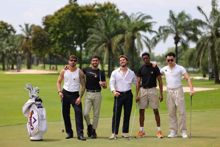 “ไพน์เฮิร์สท” พลิกภาพสนามกอล์ฟ สู่ Performance Playground ของนักธุรกิจยุคใหม่ ผสานกีฬา เวลเนส และโอกาสทางธุรกิจ พร้อมต่อยอดสู่ศาสตร์Longevity ครบวงจร