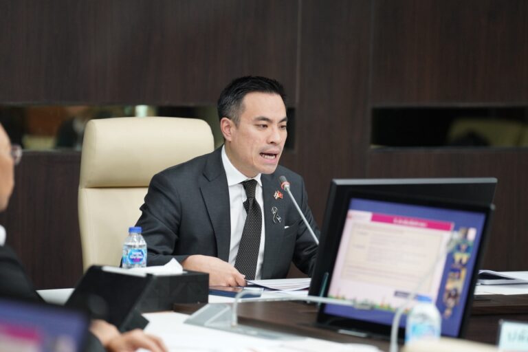 กบง. ตรึงราคาก๊าซหุงต้ม ต่อ 2 เดือน คงสัดส่วนดีเซลบี7 ลดภาระค่าครองชีพ-ลดนำเข้าน้ำมันดิบ