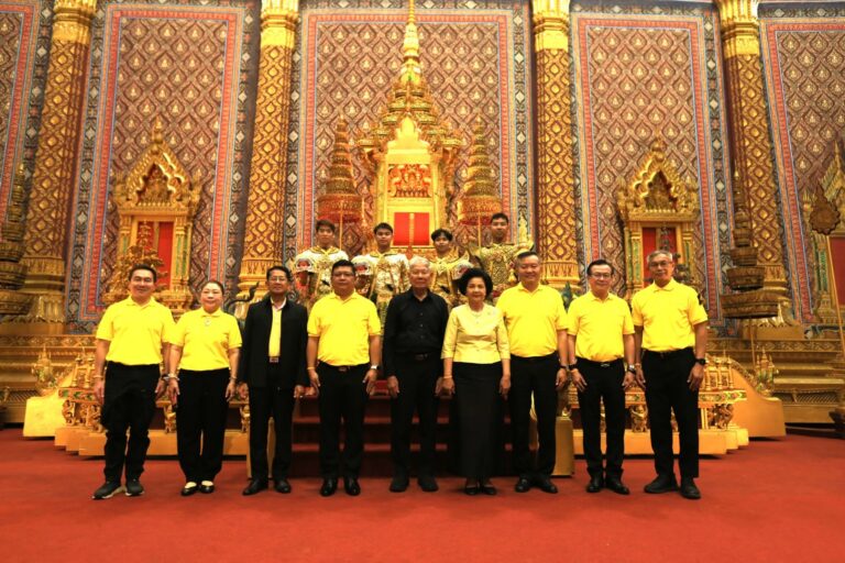 ทิพยประกันภัย จุดประกายเยาวชนไทย ผ่านศาสตร์พระราชาและศิลป์แผ่นดิน  New Gen Change the World