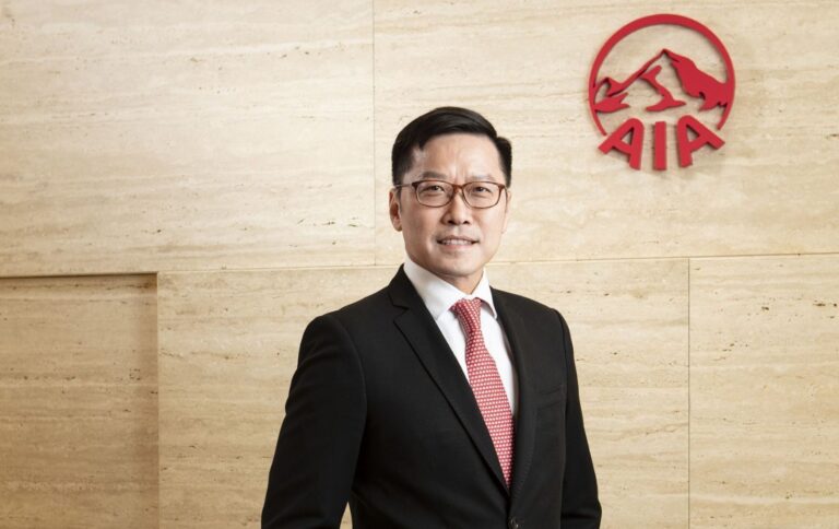 “กลุ่มบริษัทเอไอเอ” ประกาศผลประกอบการมูลค่าธุรกิจใหม่เติบโตขึ้นร้อยละ 13