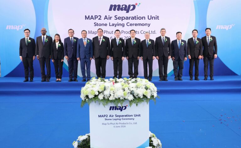 ปตท.-บีไอจี ต่อยอดความสำเร็จโครงการโรงแยกอากาศจาก LNG ผลิตก๊าซอุตสาหกรรมคาร์บอนต่ำ