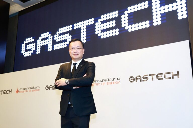 EGCO Group พร้อมโชว์วิสัยทัศน์ Electrification Forum ในงาน Gastech 2026 ปักหมุดผู้นำการเปลี่ยนผ่านพลังงานระดับภูมิภาค และการเป็นองค์กรคาร์บอนต่ำที่ยั่งยืน